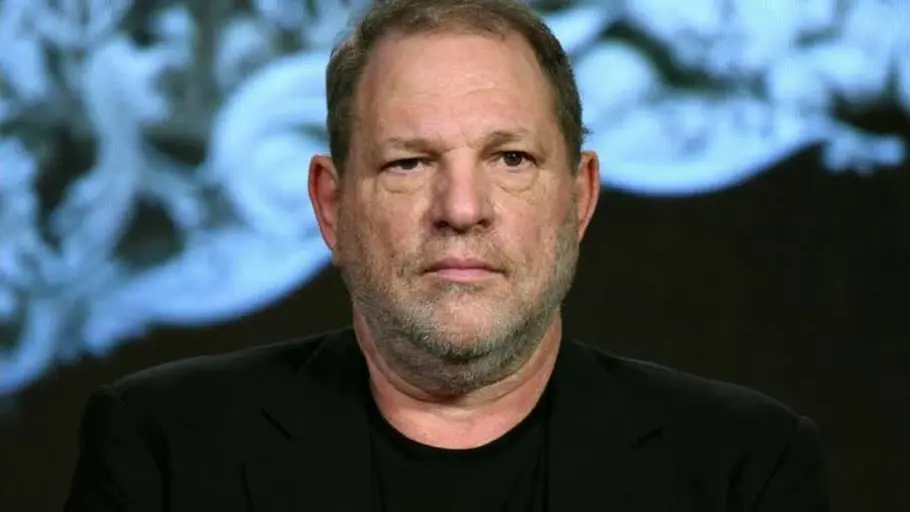 Harvey Weinstein accuser was once 'proud to know him'